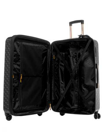 Jesco 28 8-Wheel Suitcase