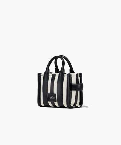 Miller striped clearance mini tote