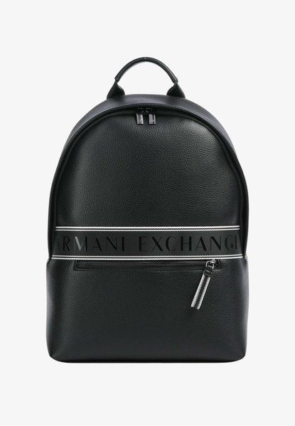 Armani Backpack NERO BG147607ARM &mdash; фото 1 из 4