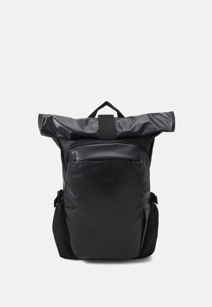 RIFTA ROLLTOP UNISEX - Backpack BLACK Adidas — Фото, Картинка BAG❤BAG Купить оригинал Украина, Киев, Житомир, Львов, Одесса ❤bag-bag.com.ua