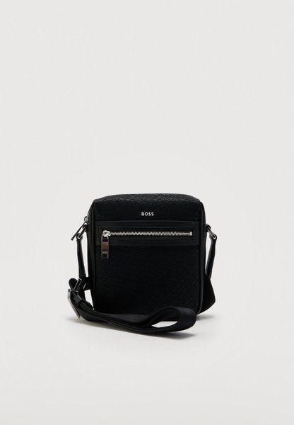 BOSS Daxter Cross Body Bag BLACK 50563718-002 &mdash; фото 1 из 4