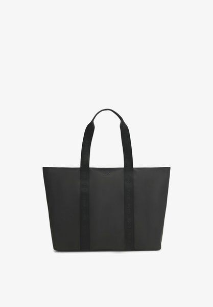 HUGO Bel Tote Bag Black Two Black two BG123914HUG &mdash; фото 1 из 5