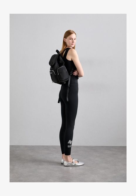 Armani Backpack Backpack Black BLACK 7W000740 AF18306-UC001 &mdash; фото 14 з 16