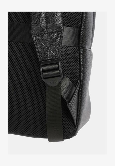 Armani Backpack NERO BG147607ARM &mdash; фото 4 из 4