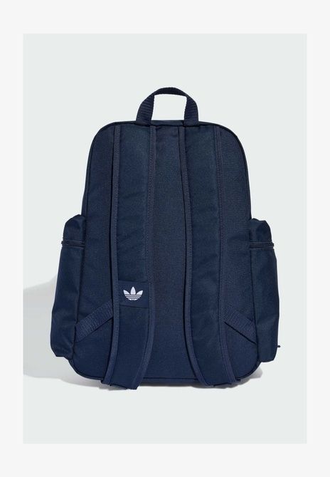 Adidas Backpack Night Indigo White Night Indigo White KQU35-JX0240 &mdash; фото 2 из 3
