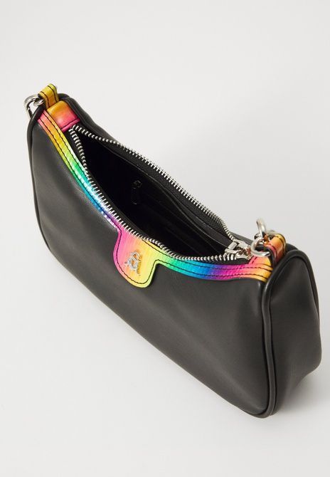 Steve Madden Bvital-J Handbag BLACK MULTI SM13001782 &mdash; фото 3 из 5