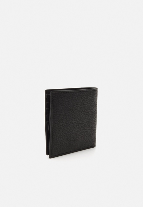 PORTAFOGLIO UNISEX - Wallet NERO Armani — Фото, Картинка BAG❤BAG Придбати оригінал Україна, Київ, Житомир, Львів, Одеса ❤bag-bag.com.ua