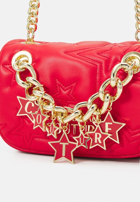 RANGE STARS Bag - Crossbody Bag Scarlet Versace — Фото, Картинка BAG❤BAG Купить оригинал Украина, Киев, Житомир, Львов, Одесса ❤bag-bag.com.ua