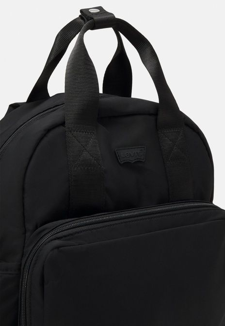 Levi's WOMENS PACK ROUND - Backpack Regular black D7738-0001 &mdash; фото 4 з 7