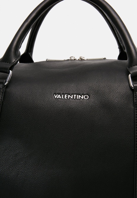 BRONN - Weekend Bag BLACK Valentino Bags — Фото, Картинка BAG❤BAG Купить оригинал Украина, Киев, Житомир, Львов, Одесса ❤bag-bag.com.ua