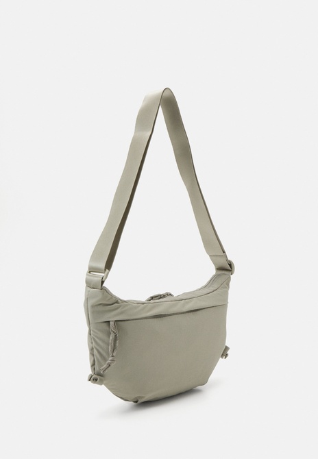 NEVER STOP CROSSBODY UNISEX - Crossbody Bag Clay grey The North Face — Фото, Картинка BAG❤BAG Купить оригинал Украина, Киев, Житомир, Львов, Одесса ❤bag-bag.com.ua