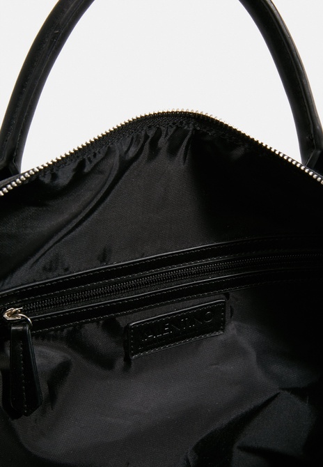 BRONN - Weekend Bag BLACK Valentino Bags — Фото, Картинка BAG❤BAG Купить оригинал Украина, Киев, Житомир, Львов, Одесса ❤bag-bag.com.ua