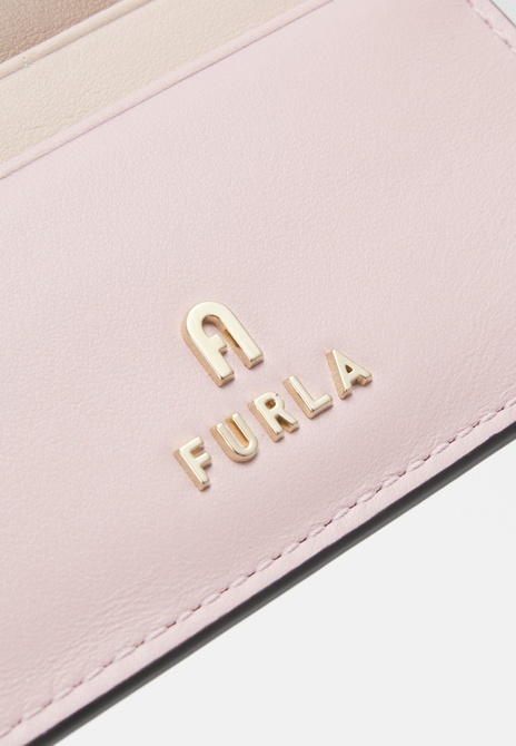 CAMELIA ZIPPED CARD CASE - Wallet Corolla / Ballerina / Greige FURLA — Фото, Картинка BAG❤BAG Придбати оригінал Україна, Київ, Житомир, Львів, Одеса ❤bag-bag.com.ua