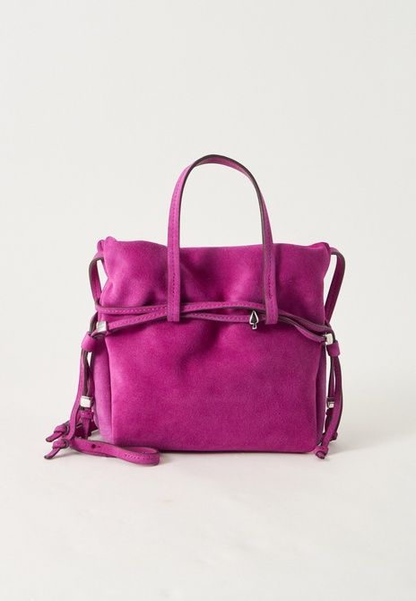 Kate Spade New York Rio Mini Handbag PURPLE KP418-BET &mdash; фото 2 из 5