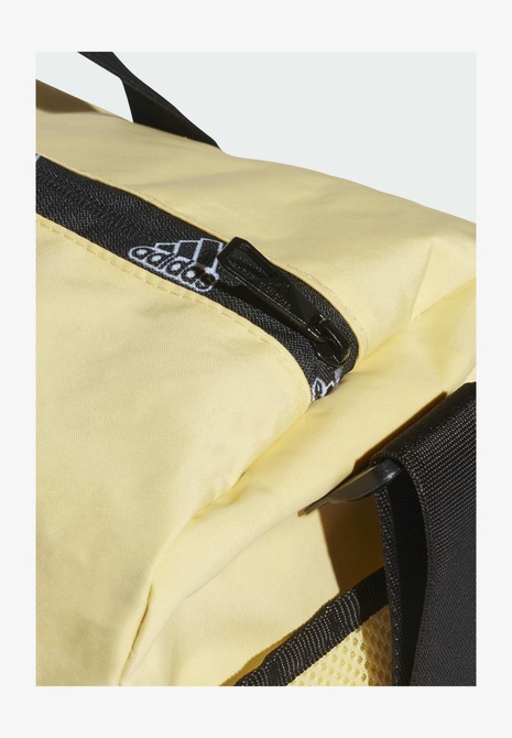 Sports Bag Yellow Adidas — Фото, Картинка BAG❤BAG Купить оригинал Украина, Киев, Житомир, Львов, Одесса ❤bag-bag.com.ua