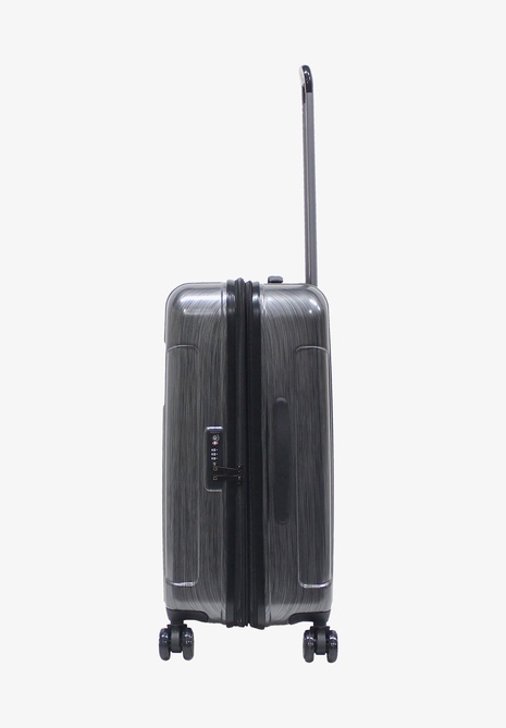 Wheeled suitcase Schwarz National Geographic — Фото, Картинка BAG❤BAG Купить оригинал Украина, Киев, Житомир, Львов, Одесса ❤bag-bag.com.ua