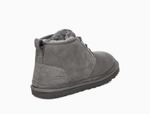 Uggs neumel store charcoal