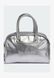Adidas Adicolor Handbag Silver Metallic Silver Metallic MBH67-JX0250 &mdash; фото 7 з 7