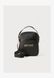 Roberto Cavalli Lettering Unisex Handbag Black BLACK 79QA4B32 ZSB85-899 &mdash; фото 6 з 6
