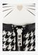 KARL LAGERFELD Ikon Crossbody Choupette Crossbody Bag Multi-Coloured / Beige A3W30187 &mdash; фото 5 з 5