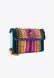 Kurt Geiger London Medium Kensington Studs Cross Body Bag Other Other BG121369KGL &mdash; фото 6 з 6