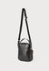 Roberto Cavalli Lettering Unisex Handbag Black BLACK 79QA4B32 ZSB85-899 &mdash; фото 3 з 6