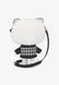 KARL LAGERFELD Ikon Crossbody Choupette Crossbody Bag Multi-Coloured / Beige A3W30187 &mdash; фото 3 з 5