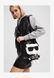 KARL LAGERFELD Ikon Crossbody Choupette Crossbody Bag Multi-Coloured / Beige A3W30187 &mdash; фото 1 з 5