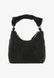 LUA HOBO - Handbag BLACK GUESS — 2/4 Фото, Картинка BAG❤BAG Купить оригинал Украина, Киев, Житомир, Львов, Одесса ❤bag-bag.com.ua