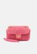 EVELYN - Crossbody Bag Light feather pink Kate Spade New York — 1/4 Фото, Картинка BAG❤BAG Купить оригинал Украина, Киев, Житомир, Львов, Одесса ❤bag-bag.com.ua
