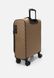 VEZZOLA CABIN UNISEX - Wheeled suitcase Beige brown GUESS — 2/5 Фото, Картинка BAG❤BAG Купить оригинал Украина, Киев, Житомир, Львов, Одесса ❤bag-bag.com.ua