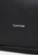 ELEVATED SOFT SHOULDER Bag - Crossbody Bag BLACK Calvin Klein — 5/5 Фото, Картинка BAG❤BAG Придбати оригінал Україна, Київ, Житомир, Львів, Одеса ❤bag-bag.com.ua