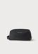 MICHAEL KORS Toiletry Kit Wash Bag BLACK 33T6GHDT7O-001 &mdash; фото 2 из 5