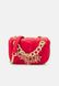 RANGE STARS Bag - Crossbody Bag Scarlet Versace — 1/4 Фото, Картинка BAG❤BAG Купить оригинал Украина, Киев, Житомир, Львов, Одесса ❤bag-bag.com.ua
