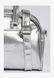 Adidas Adicolor Handbag Silver Metallic Silver Metallic MBH67-JX0250 &mdash; фото 4 з 7