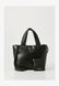 GUESS Sunetra Mini Tote Set Handbag Black BLACK HWNG7534750 &mdash; фото 6 из 6
