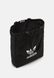 AC UNISEX - Tote Bag BLACK Adidas — 3/5 Фото, Картинка BAG❤BAG Придбати оригінал Україна, Київ, Житомир, Львів, Одеса ❤bag-bag.com.ua