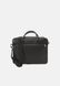 UNISEX - Briefcase BLACK Armani — 1/4 Фото, Картинка BAG❤BAG Купить оригинал Украина, Киев, Житомир, Львов, Одесса ❤bag-bag.com.ua