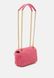 EVELYN - Crossbody Bag Light feather pink Kate Spade New York — 2/4 Фото, Картинка BAG❤BAG Купить оригинал Украина, Киев, Житомир, Львов, Одесса ❤bag-bag.com.ua