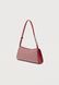 DKNY Avril Shoulder Bag Handbag Bright Red BRIGHT RED R5235G57-8RD &mdash; фото 2 из 4