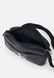 MONOGRAM SOFT CAMERA Bag UNISEX - Crossbody Bag BLACK Calvin Klein — 3/4 Фото, Картинка BAG❤BAG Купить оригинал Украина, Киев, Житомир, Львов, Одесса ❤bag-bag.com.ua