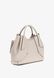 GUESS Darcy Girlfriend Handbag STONE BG150033GUE &mdash; фото 2 из 4