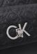 LOCK CAMERA Bag FLAP - Crossbody Bag Ck black Calvin Klein — 5/5 Фото, Картинка BAG❤BAG Купить оригинал Украина, Киев, Житомир, Львов, Одесса ❤bag-bag.com.ua