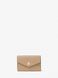 Small Saffiano Leather 3-in-1 Card Case BISQUE MICHAEL KORS — 1/3 Фото, Картинка BAG❤BAG Придбати оригінал Україна, Київ, Житомир, Львів, Одеса ❤bag-bag.com.ua