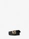 4-in-1 Logo Box Belt Set BLACK MICHAEL KORS — 3/5 Фото, Картинка BAG❤BAG Придбати оригінал Україна, Київ, Житомир, Львів, Одеса ❤bag-bag.com.ua