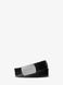 Reversible Logo and Leather Belt BLACK Michael Kors Mens — 2/3 Фото, Картинка BAG❤BAG Купить оригинал Украина, Киев, Житомир, Львов, Одесса ❤bag-bag.com.ua