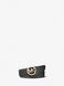 4-in-1 Logo Box Belt Set BLACK MICHAEL KORS — 2/5 Фото, Картинка BAG❤BAG Придбати оригінал Україна, Київ, Житомир, Львів, Одеса ❤bag-bag.com.ua