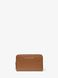 Small Pebbled Leather Wallet LUGGAGE MICHAEL KORS — 1/3 Фото, Картинка BAG❤BAG Купить оригинал Украина, Киев, Житомир, Львов, Одесса ❤bag-bag.com.ua