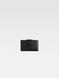 Jacquemus Le porte carte Bambino &mdash; Flap coin purse BLACK 233SL122-3000-990 &mdash; фото 2 з 2
