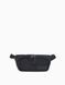 Ballistic Nylon Belt Bag BLACK Calvin Klein — 1/4 Фото, Картинка BAG❤BAG Купить оригинал Украина, Киев, Житомир, Львов, Одесса ❤bag-bag.com.ua